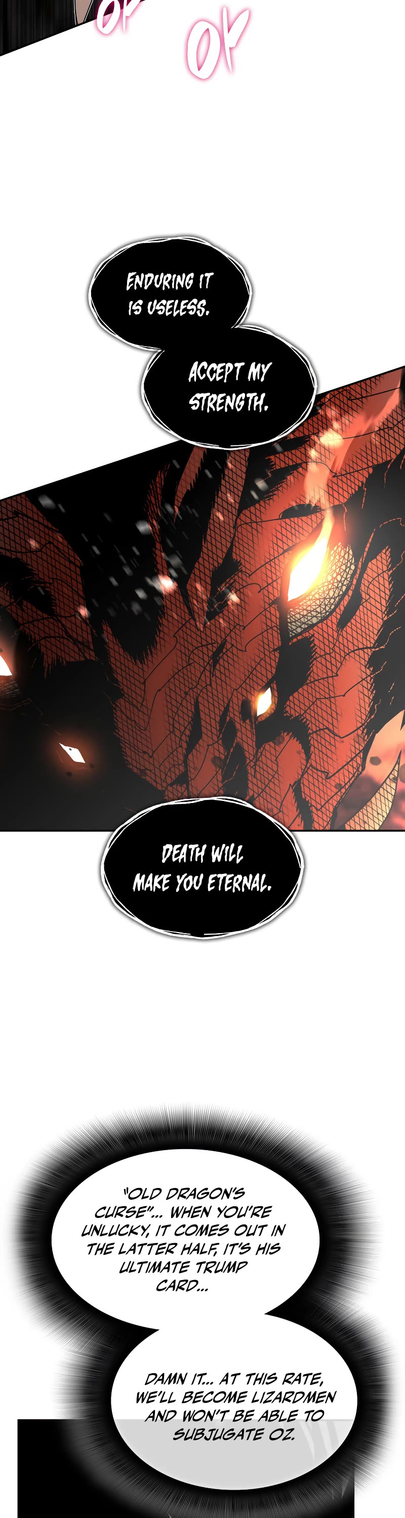Worn and Torn Newbie Chapter 153 page 46 - Chapter 153