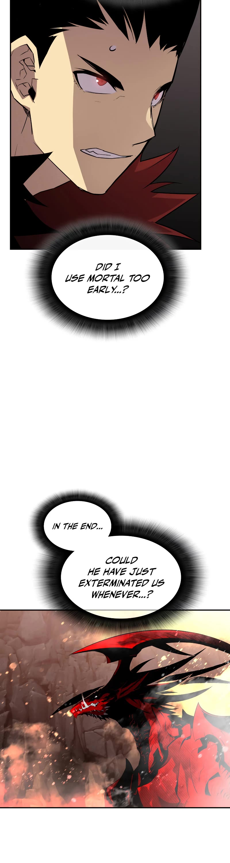 Worn and Torn Newbie Chapter 153 page 47 - Chapter 153