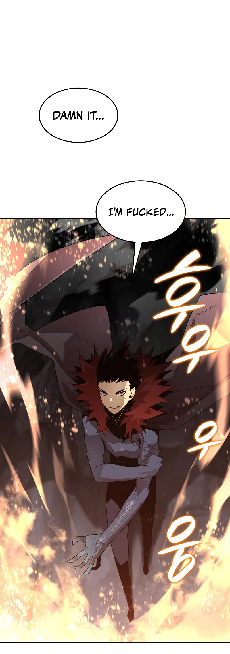 Worn and Torn Newbie Chapter 153 page 48 - Chapter 153