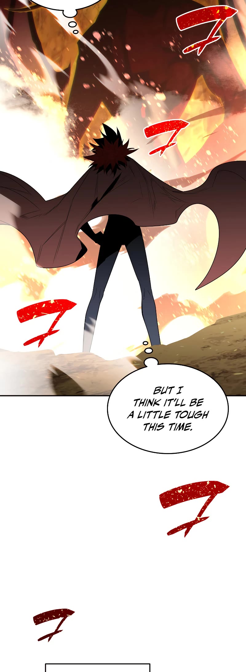 Worn and Torn Newbie Chapter 153 page 6 - Chapter 153