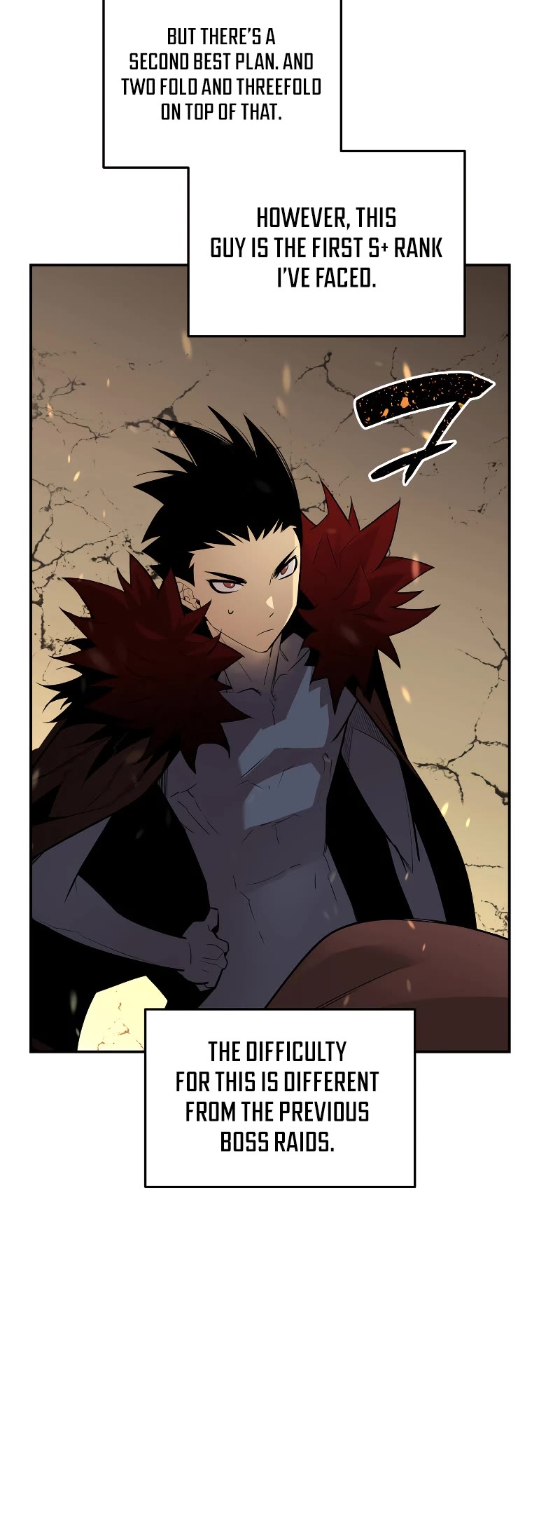 Worn and Torn Newbie Chapter 153 page 7 - Chapter 153