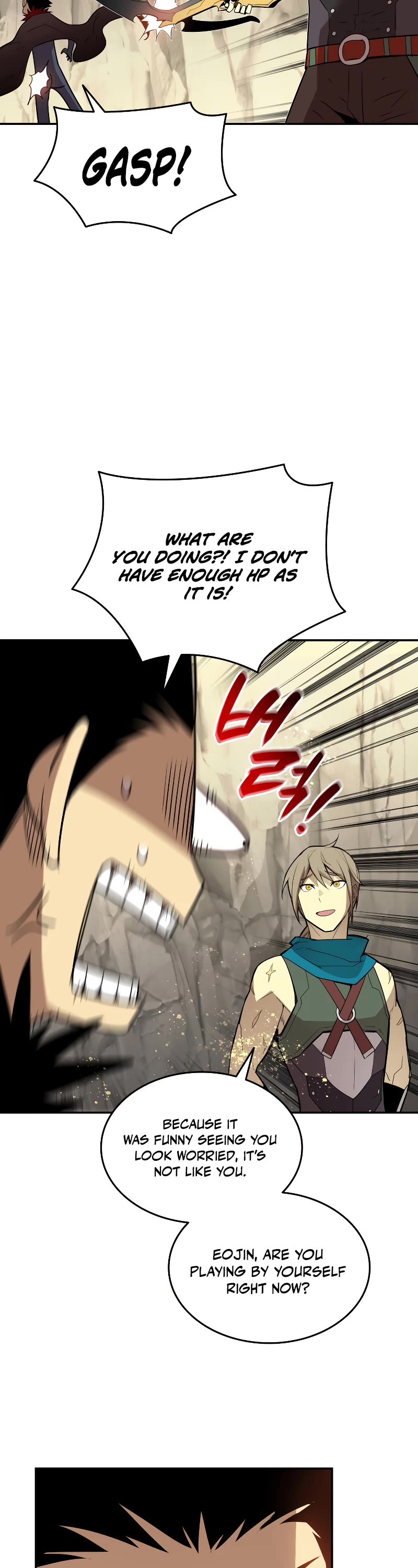 Worn and Torn Newbie Chapter 153 page 9 - Chapter 153