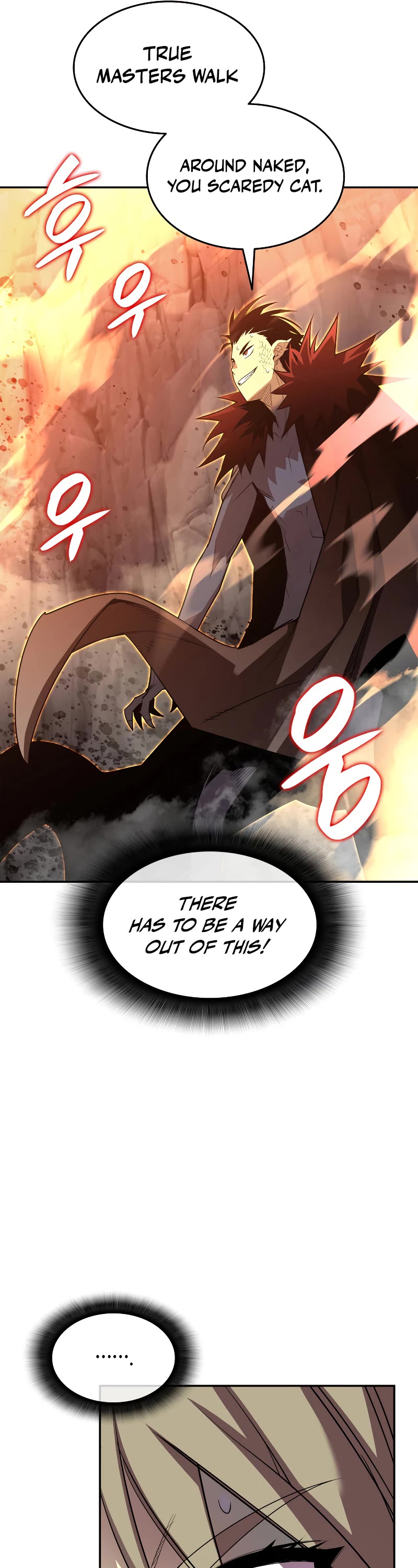 Worn and Torn Newbie Chapter 154 page 12 - Chapter 154