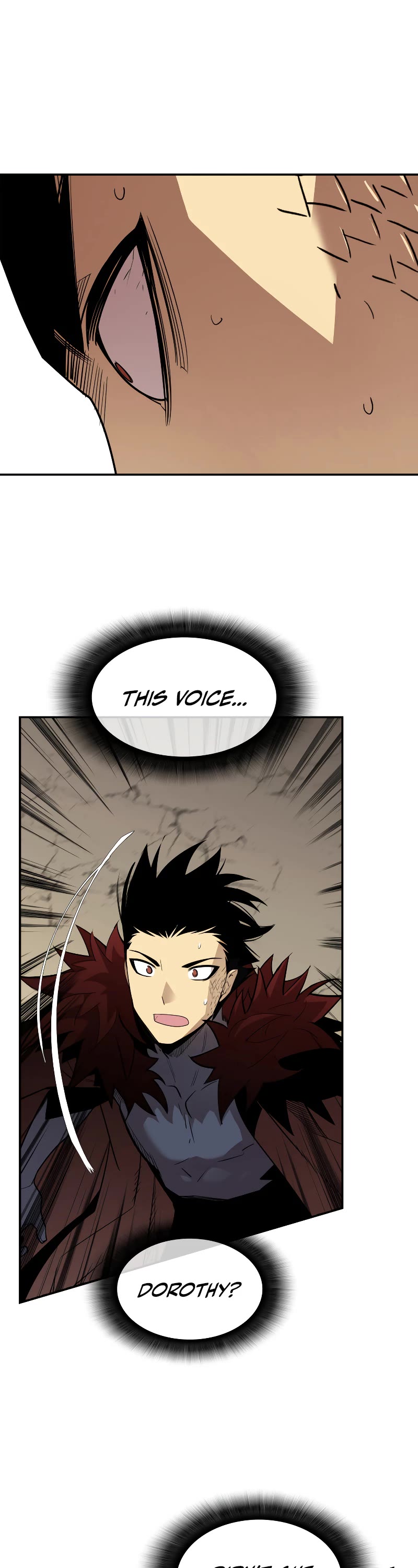 Worn and Torn Newbie Chapter 154 page 14 - Chapter 154