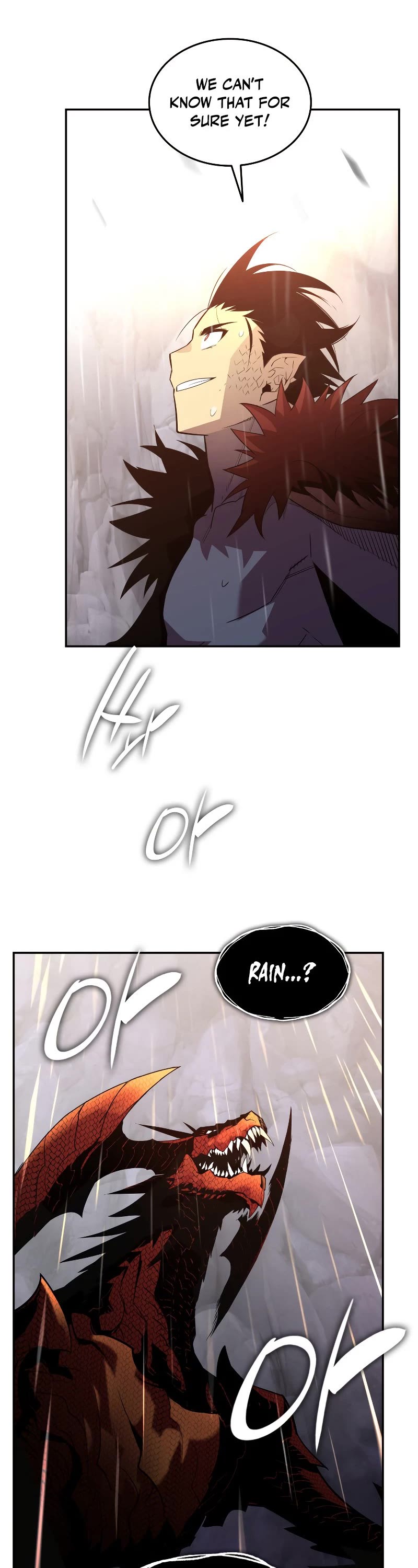 Worn and Torn Newbie Chapter 154 page 18 - Chapter 154