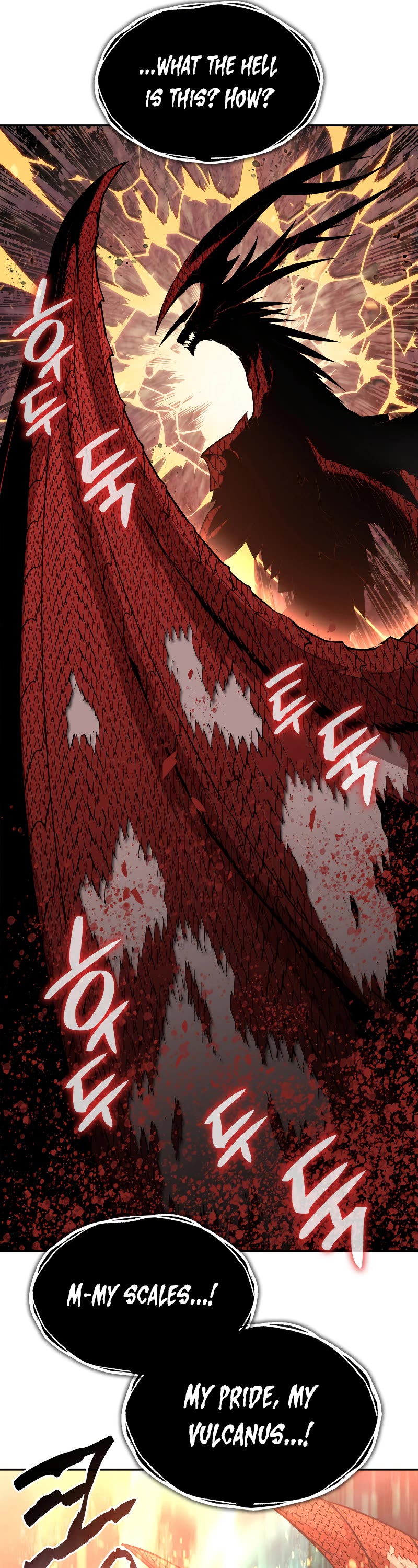 Worn and Torn Newbie Chapter 154 page 21 - Chapter 154