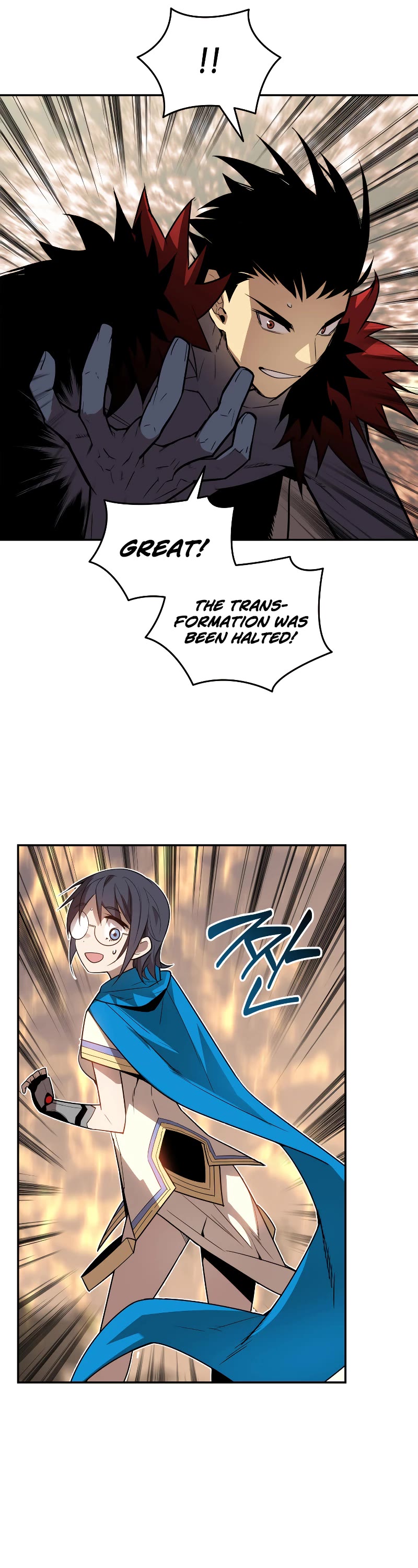 Worn and Torn Newbie Chapter 154 page 23 - Chapter 154