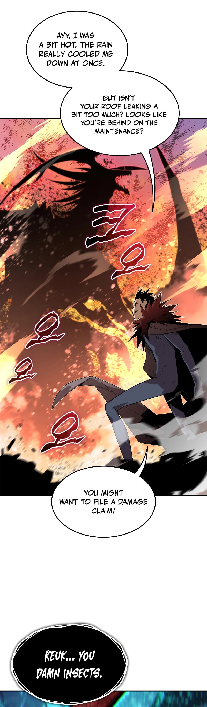 Worn and Torn Newbie Chapter 154 page 24 - Chapter 154