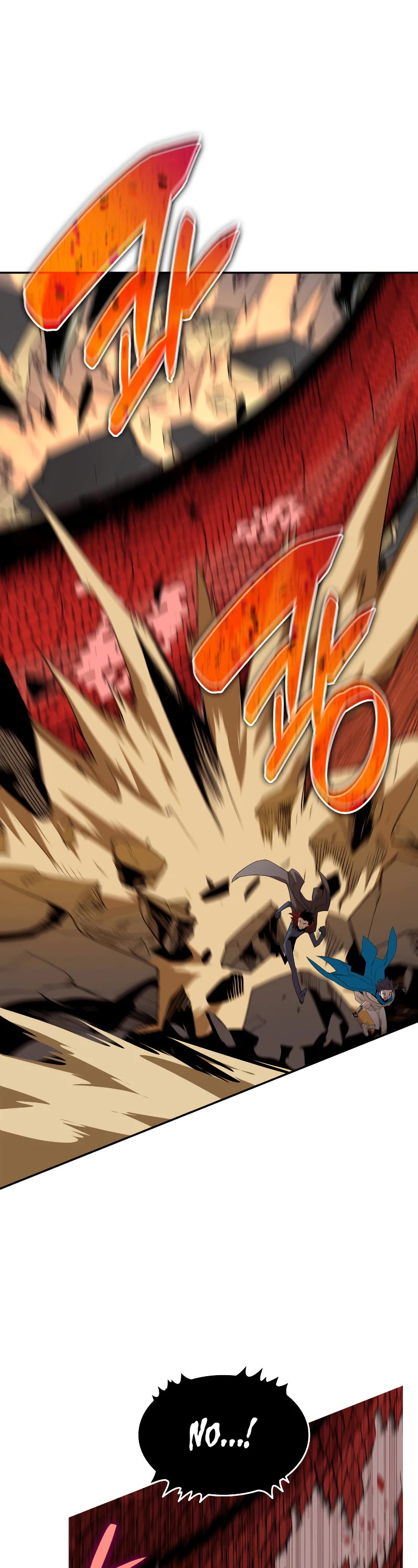 Worn and Torn Newbie Chapter 154 page 26 - Chapter 154