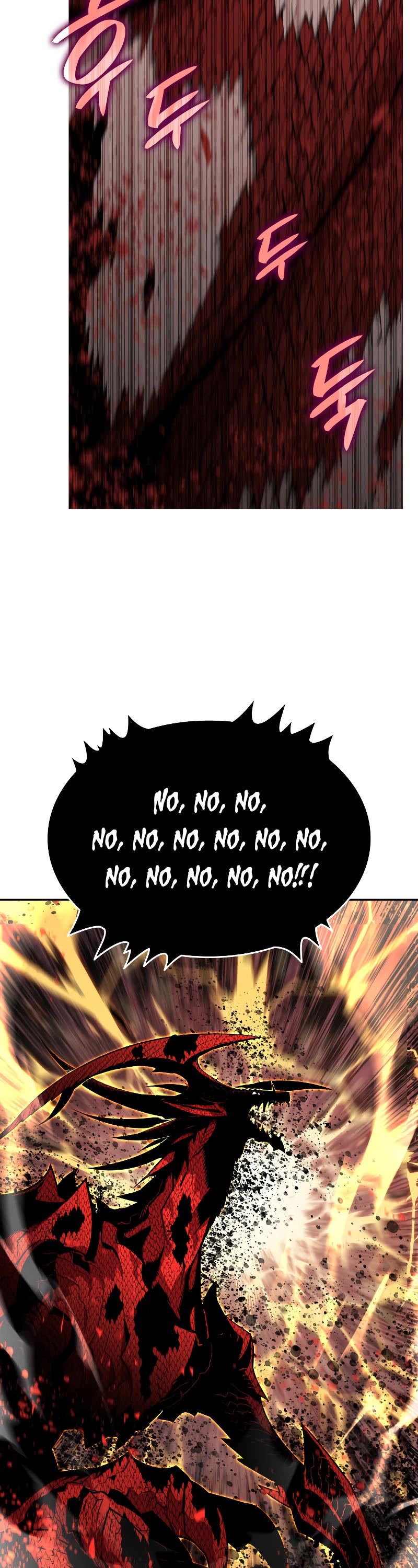 Worn and Torn Newbie Chapter 154 page 27 - Chapter 154