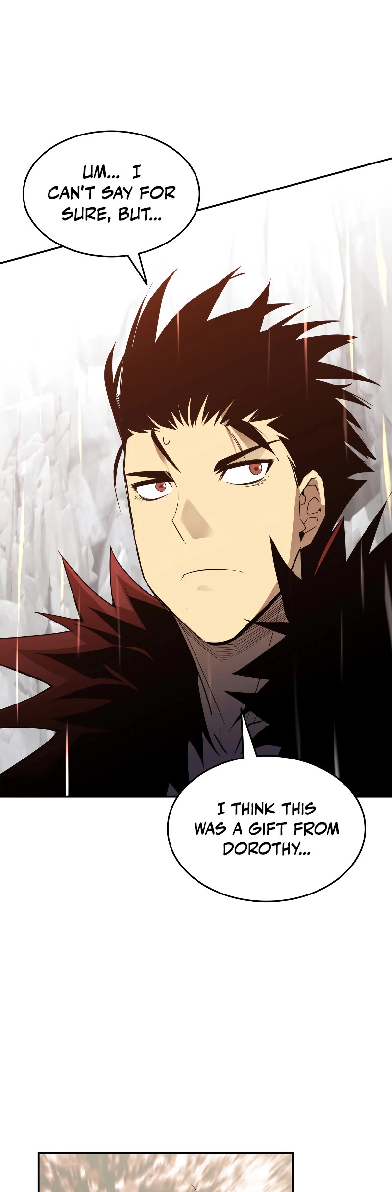 Worn and Torn Newbie Chapter 154 page 29 - Chapter 154
