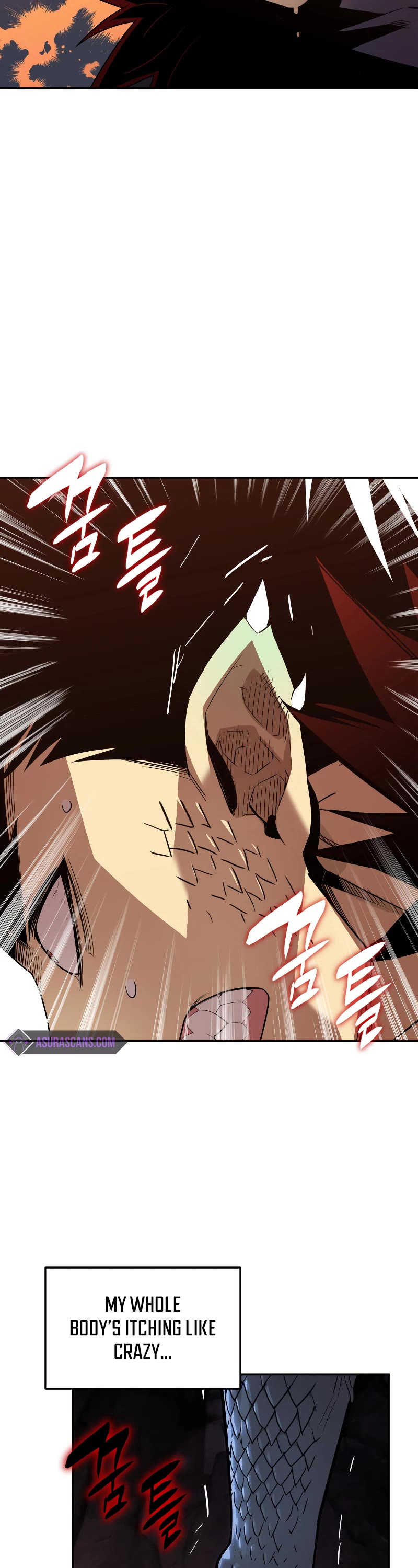 Worn and Torn Newbie Chapter 154 page 3 - Chapter 154