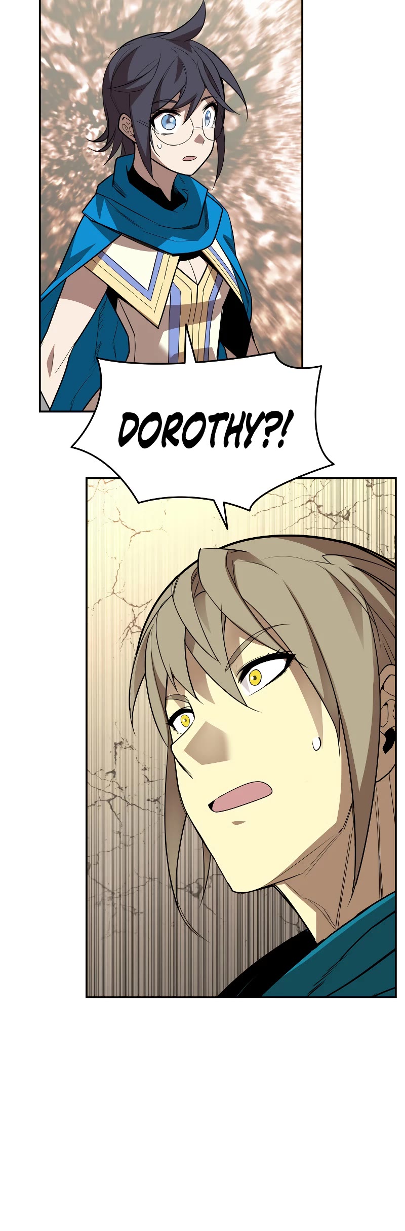 Worn and Torn Newbie Chapter 154 page 30 - Chapter 154