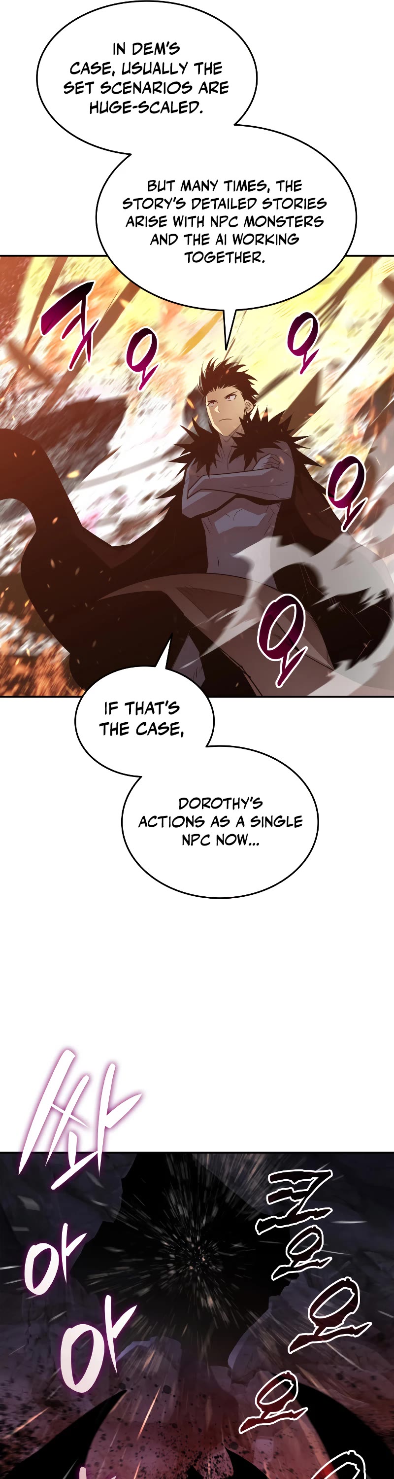 Worn and Torn Newbie Chapter 154 page 31 - Chapter 154
