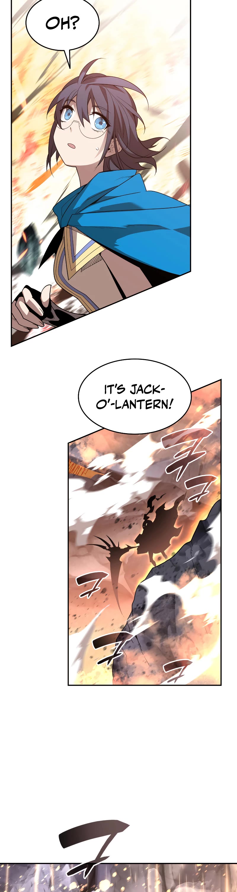 Worn and Torn Newbie Chapter 154 page 33 - Chapter 154