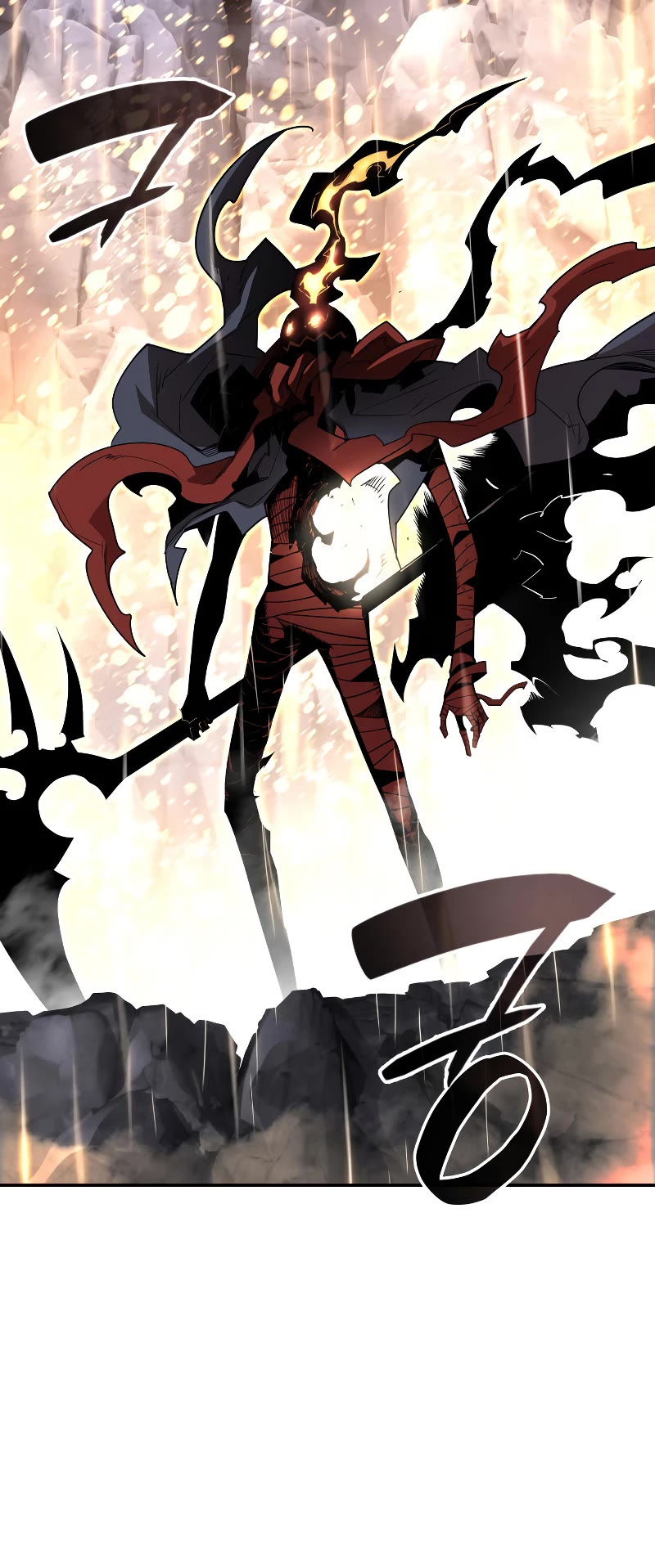 Worn and Torn Newbie Chapter 154 page 34 - Chapter 154