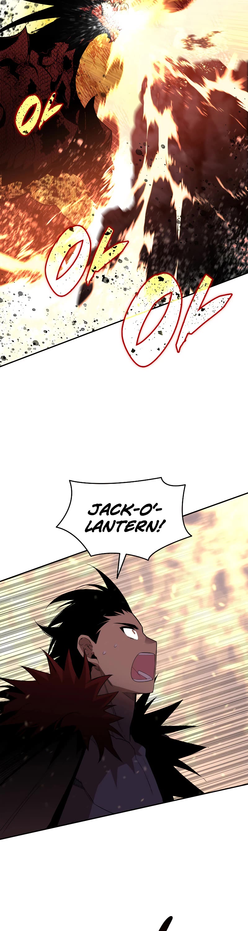 Worn and Torn Newbie Chapter 154 page 37 - Chapter 154