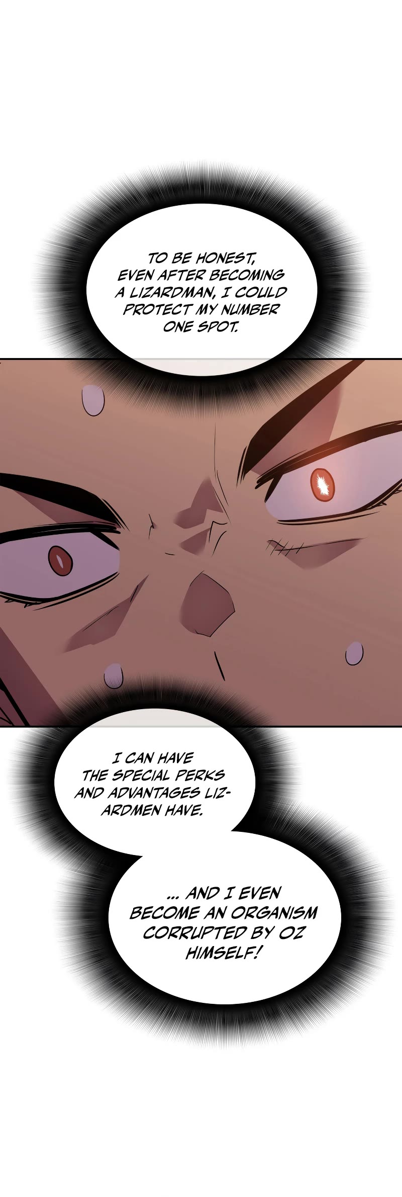 Worn and Torn Newbie Chapter 154 page 6 - Chapter 154