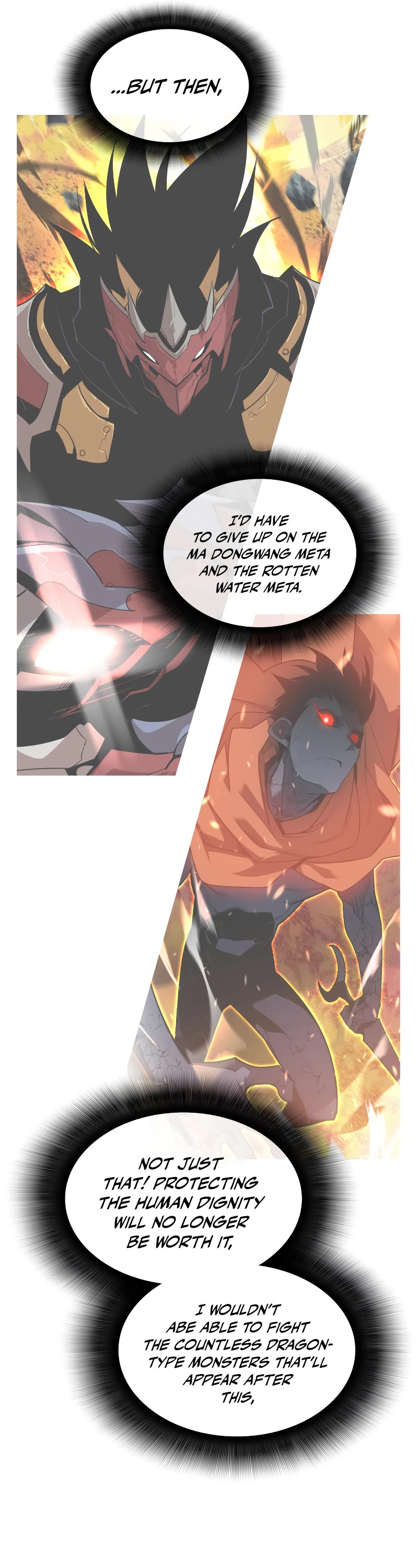 Worn and Torn Newbie Chapter 154 page 7 - Chapter 154
