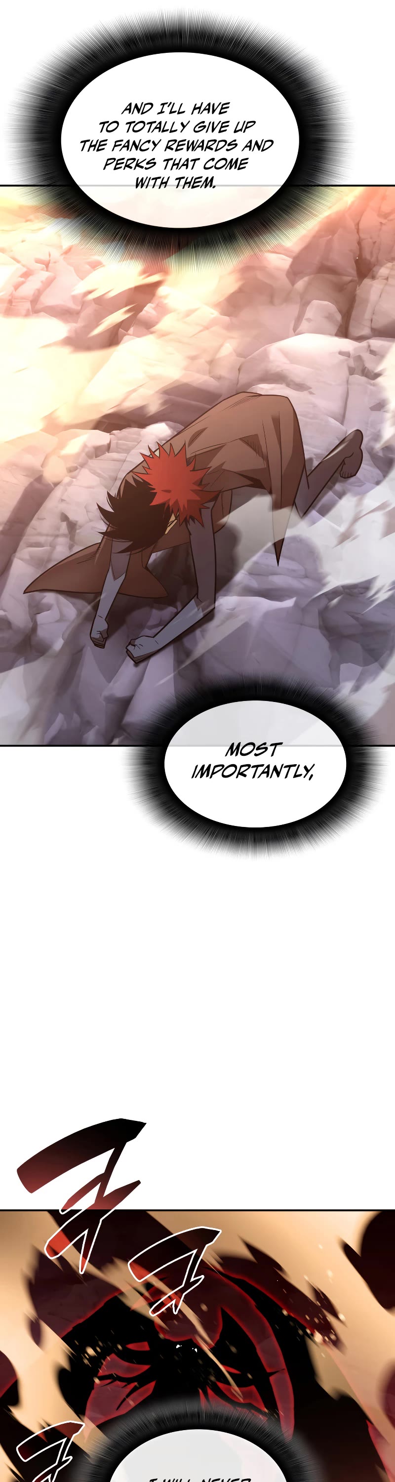 Worn and Torn Newbie Chapter 154 page 8 - Chapter 154