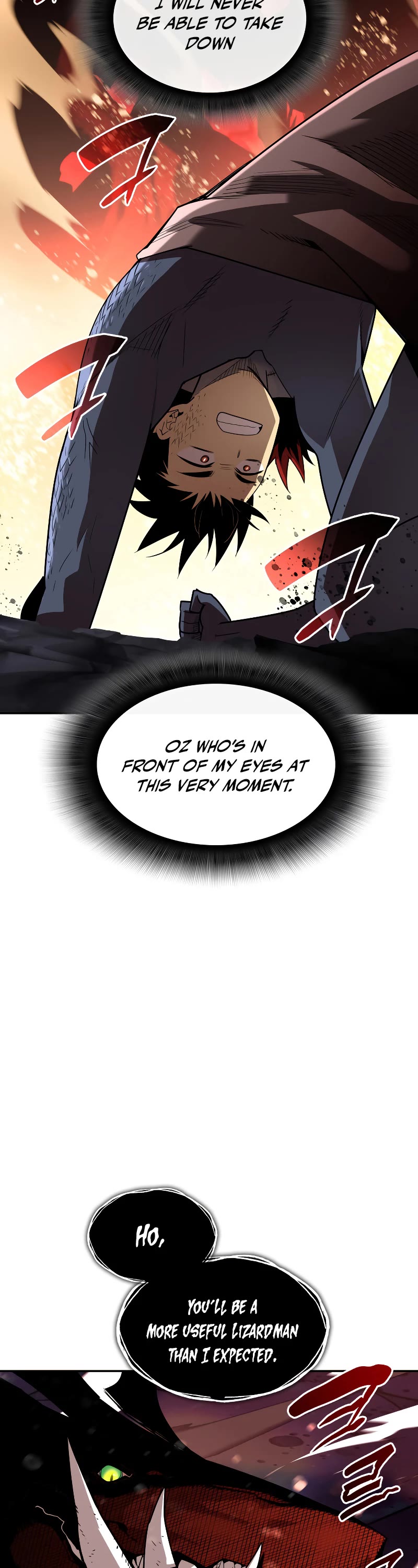 Worn and Torn Newbie Chapter 154 page 9 - Chapter 154