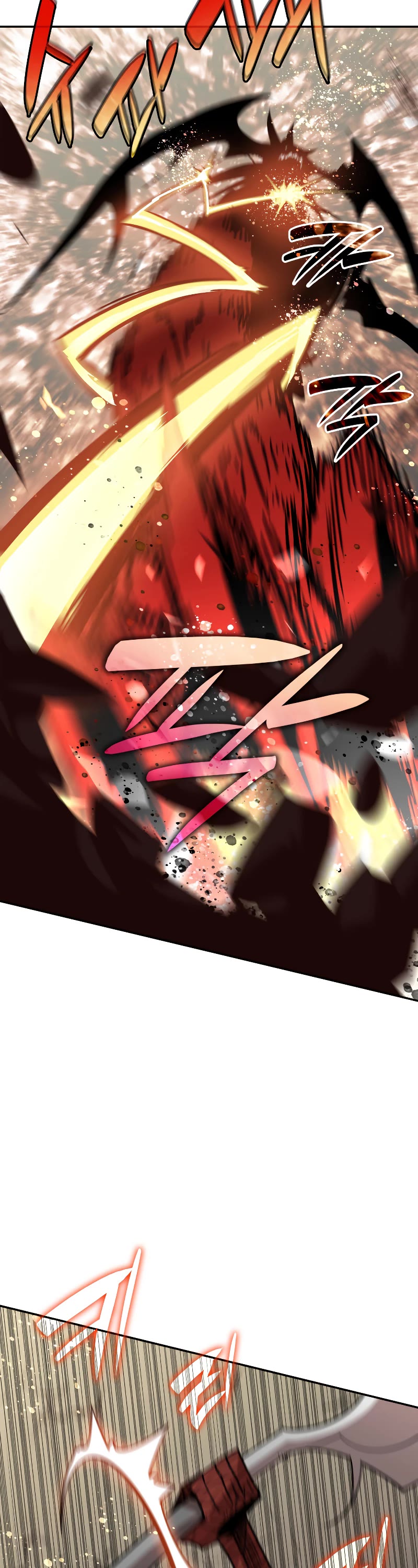 Worn and Torn Newbie Chapter 155 page 10 - Chapter 155