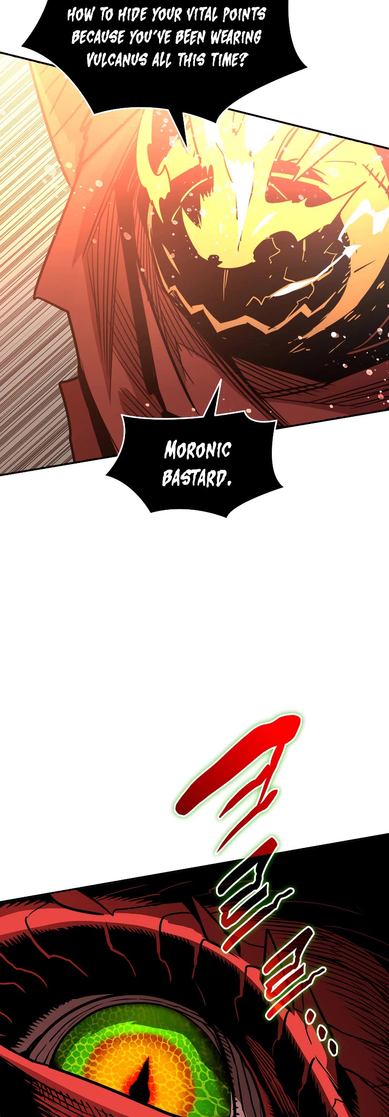 Worn and Torn Newbie Chapter 155 page 12 - Chapter 155