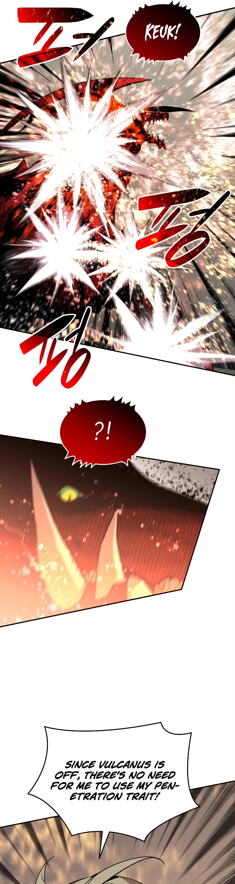 Worn and Torn Newbie Chapter 155 page 14 - Chapter 155