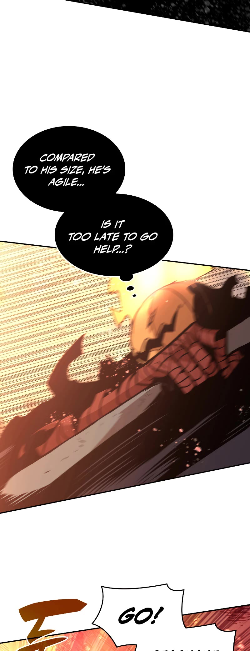 Worn and Torn Newbie Chapter 155 page 18 - Chapter 155