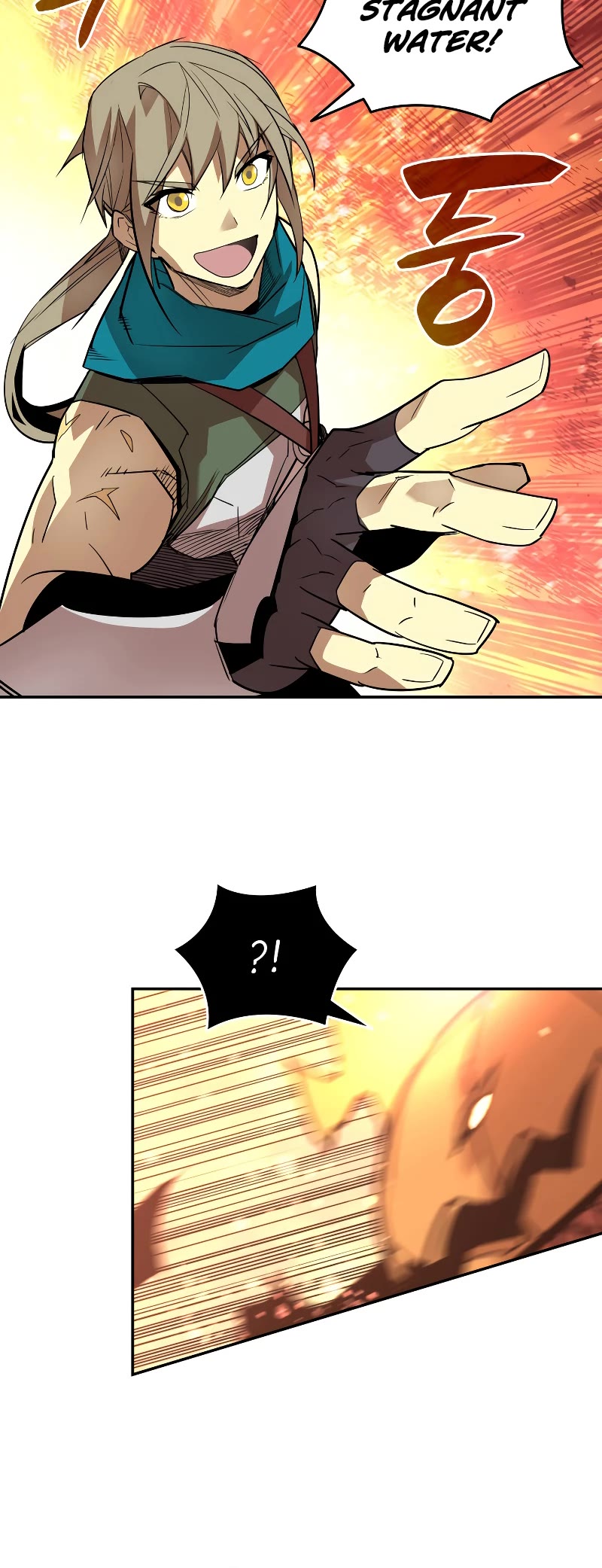 Worn and Torn Newbie Chapter 155 page 19 - Chapter 155