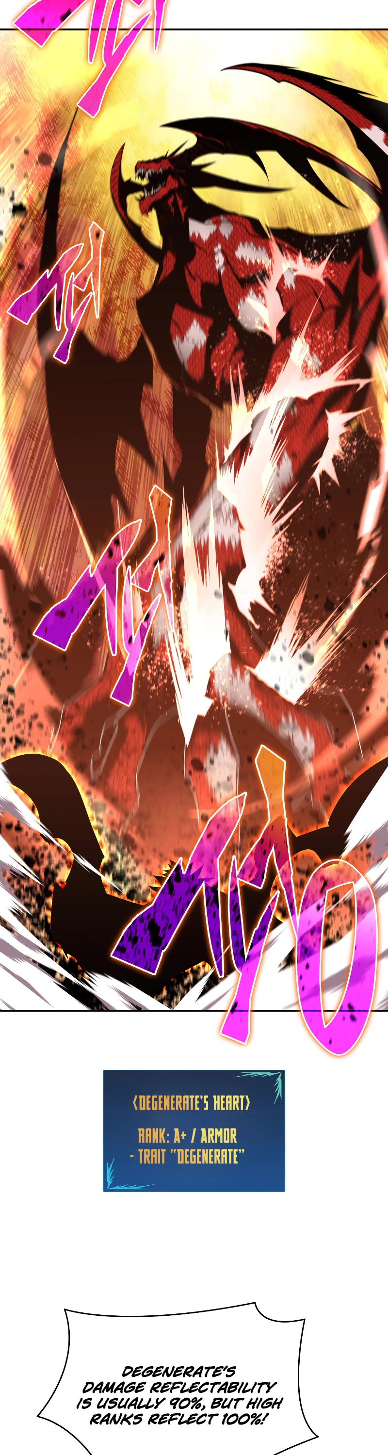 Worn and Torn Newbie Chapter 155 page 23 - Chapter 155