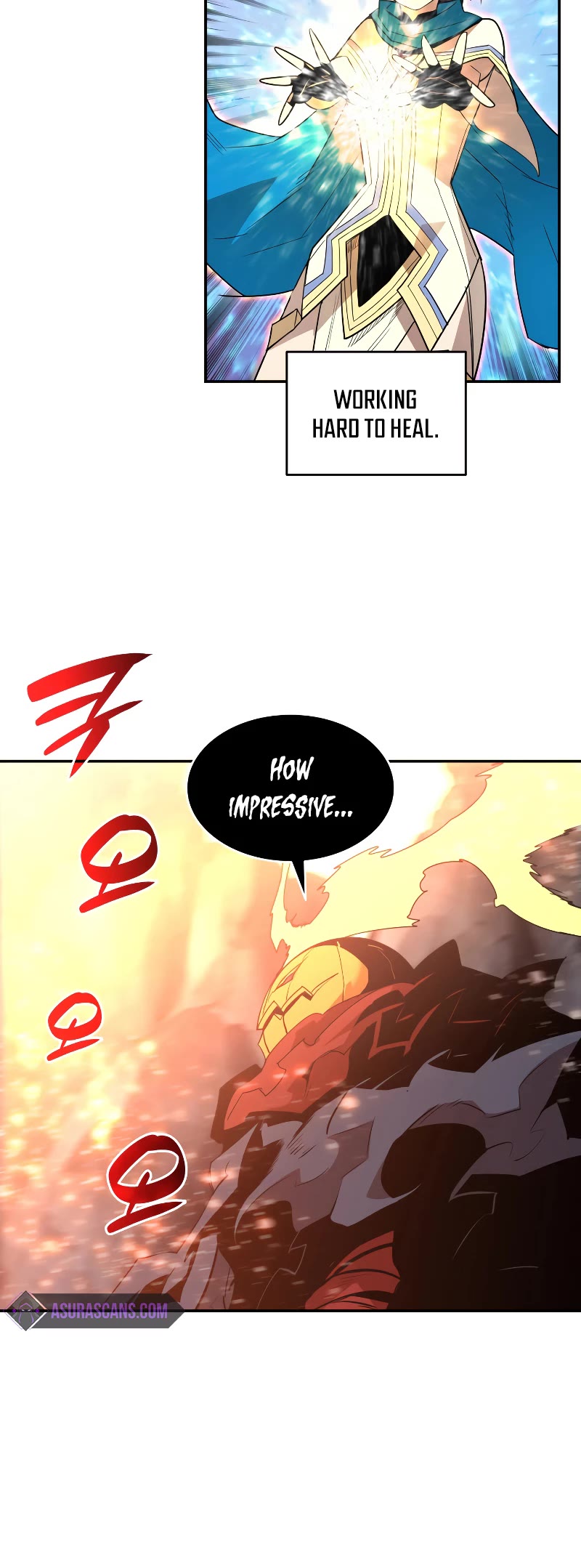 Worn and Torn Newbie Chapter 155 page 25 - Chapter 155