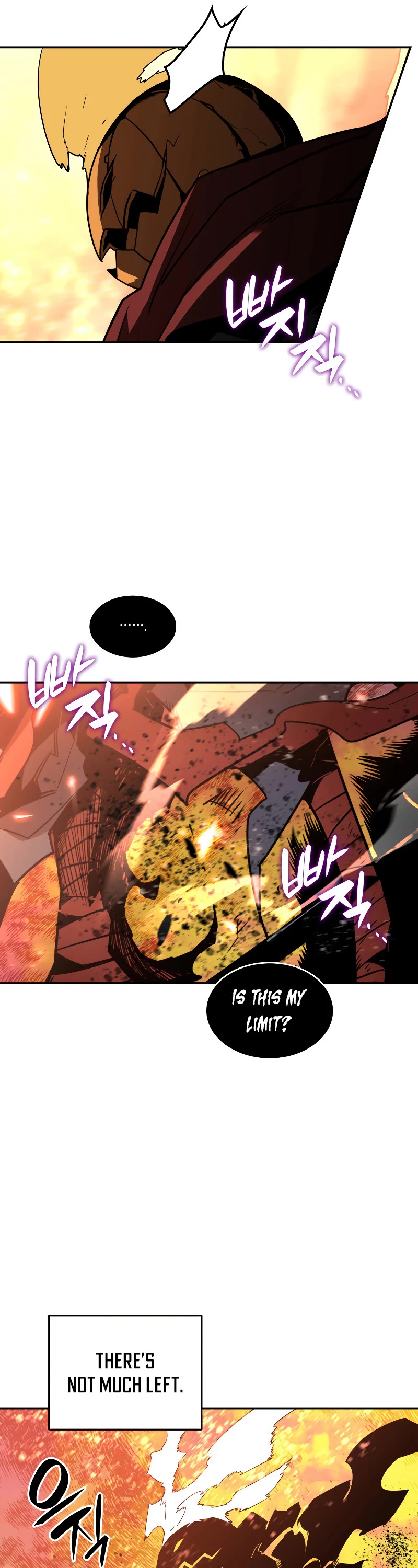 Worn and Torn Newbie Chapter 155 page 26 - Chapter 155