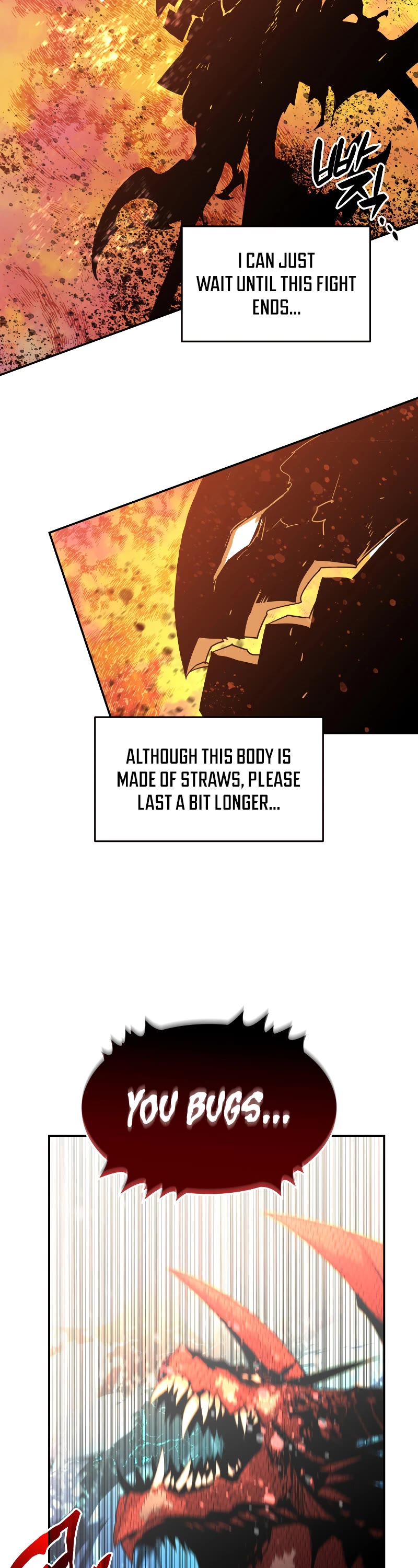 Worn and Torn Newbie Chapter 155 page 27 - Chapter 155