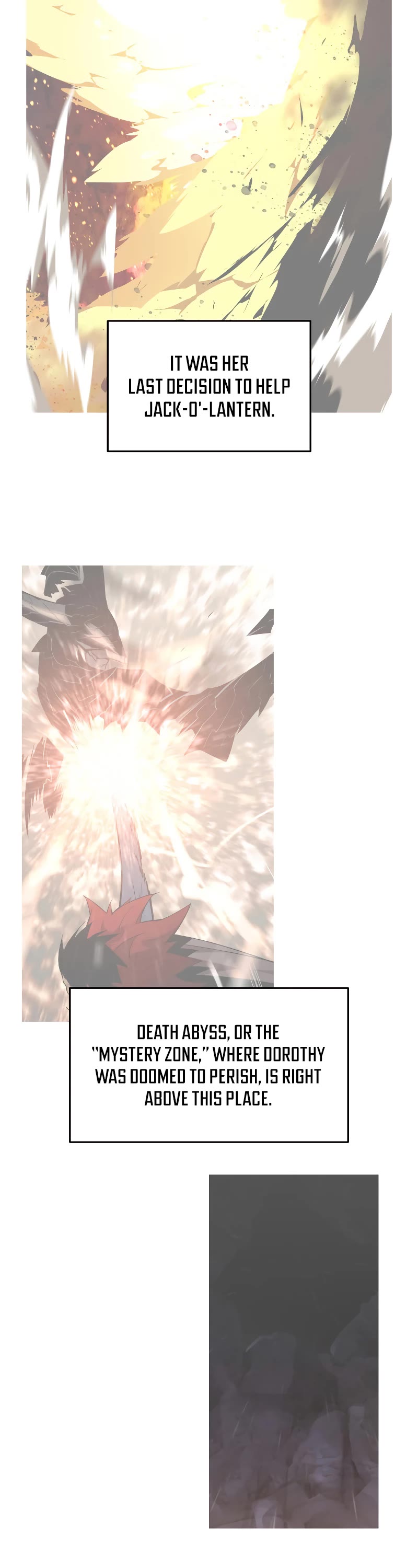 Worn and Torn Newbie Chapter 155 page 3 - Chapter 155