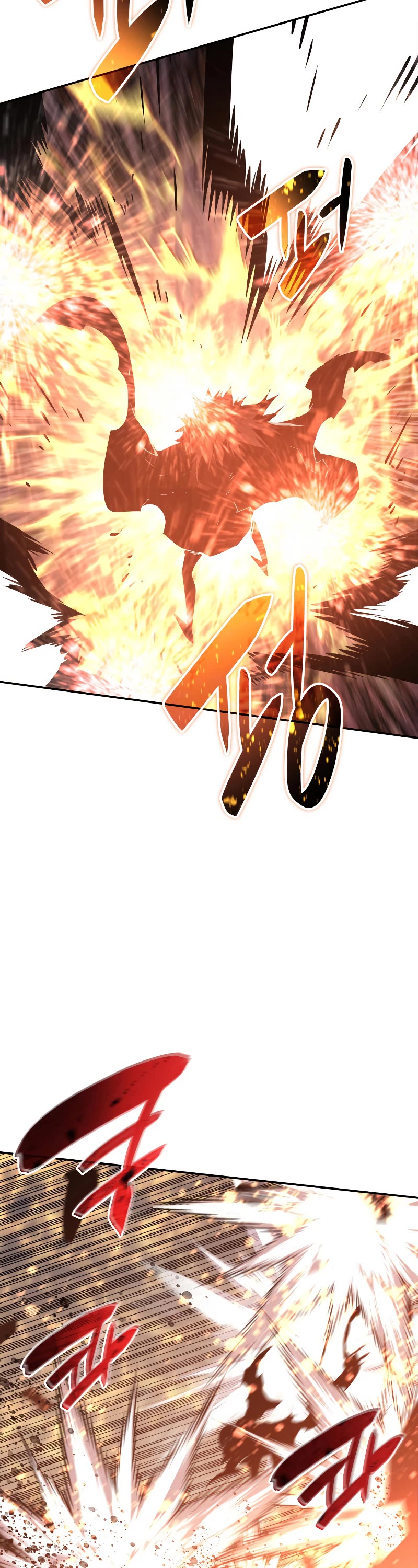 Worn and Torn Newbie Chapter 155 page 35 - Chapter 155
