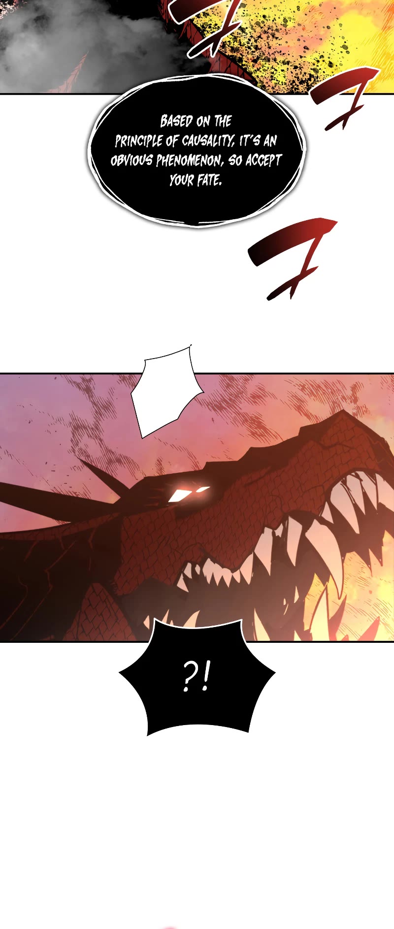 Worn and Torn Newbie Chapter 155 page 37 - Chapter 155