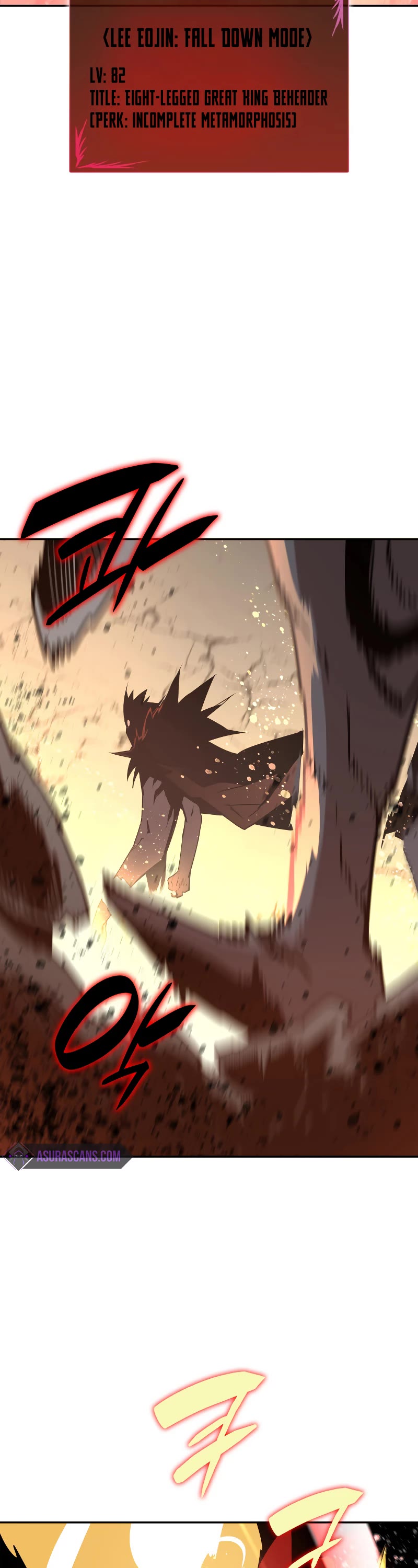 Worn and Torn Newbie Chapter 155 page 39 - Chapter 155