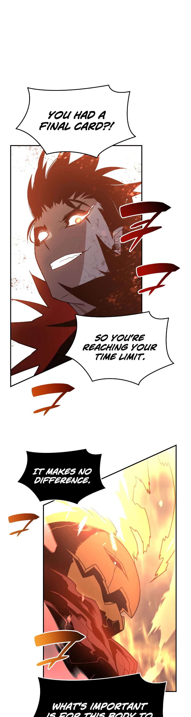 Worn and Torn Newbie Chapter 155 page 41 - Chapter 155