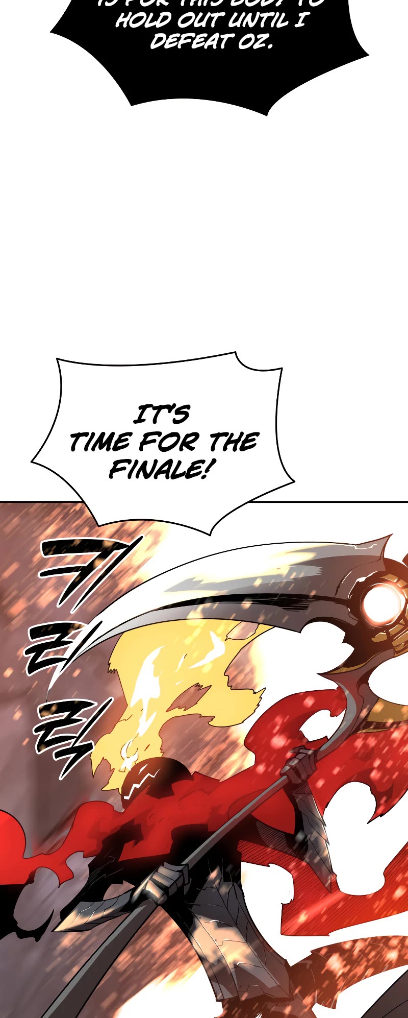 Worn and Torn Newbie Chapter 155 page 42 - Chapter 155