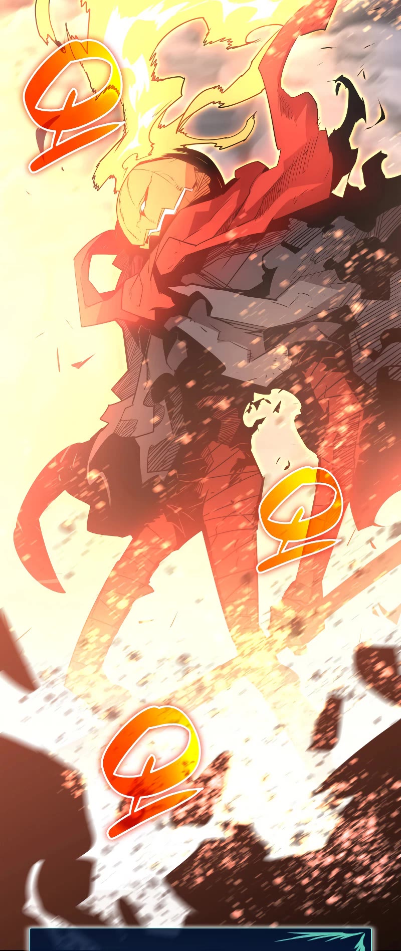 Worn and Torn Newbie Chapter 155 page 6 - Chapter 155