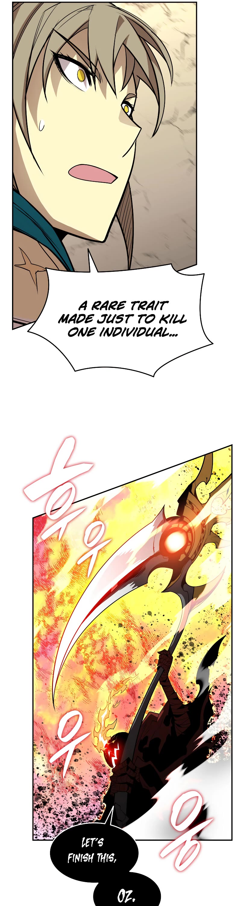 Worn and Torn Newbie Chapter 155 page 8 - Chapter 155