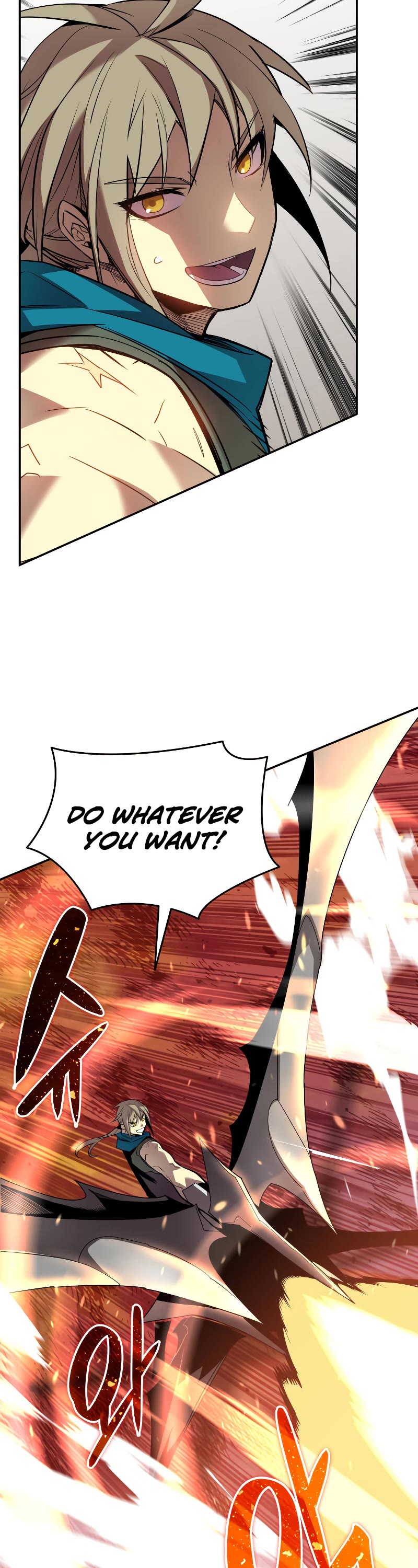 Worn and Torn Newbie Chapter 156 page 15 - Chapter 156