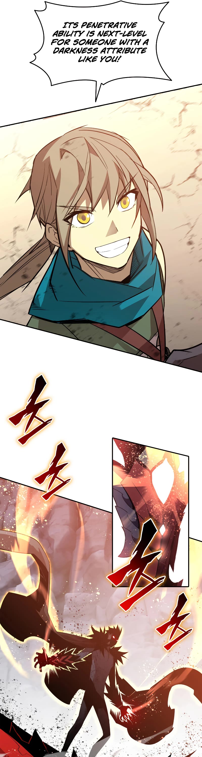 Worn and Torn Newbie Chapter 156 page 19 - Chapter 156