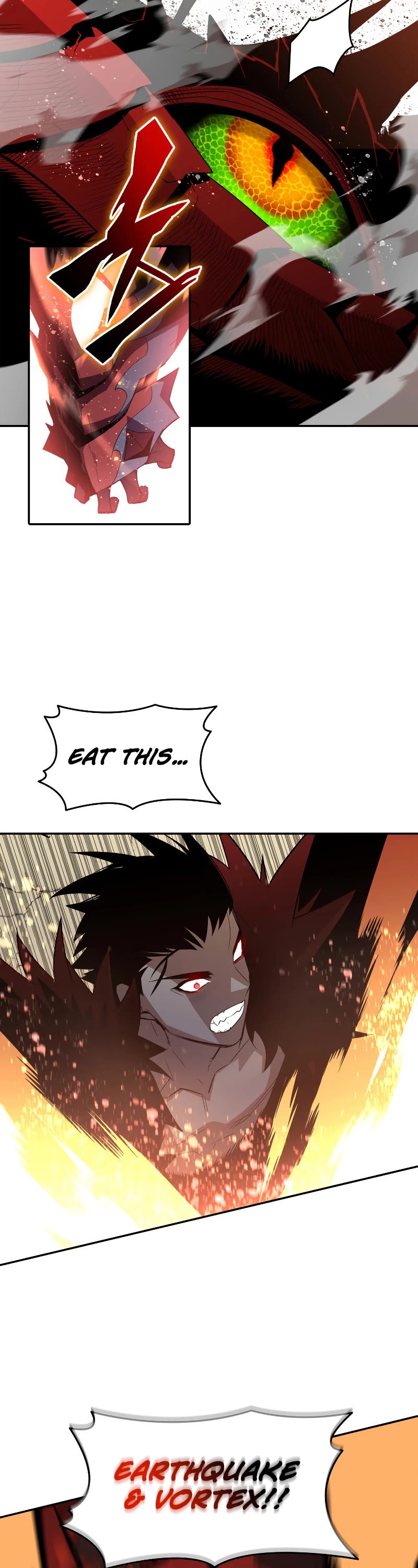 Worn and Torn Newbie Chapter 156 page 20 - Chapter 156