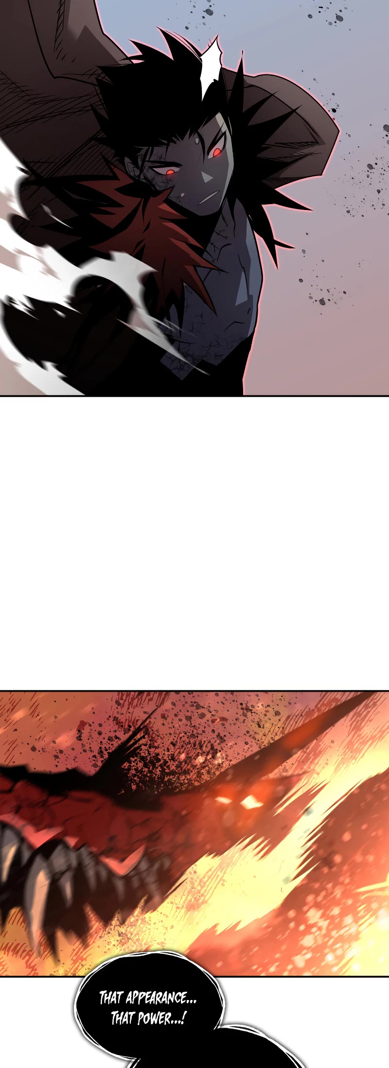 Worn and Torn Newbie Chapter 156 page 23 - Chapter 156