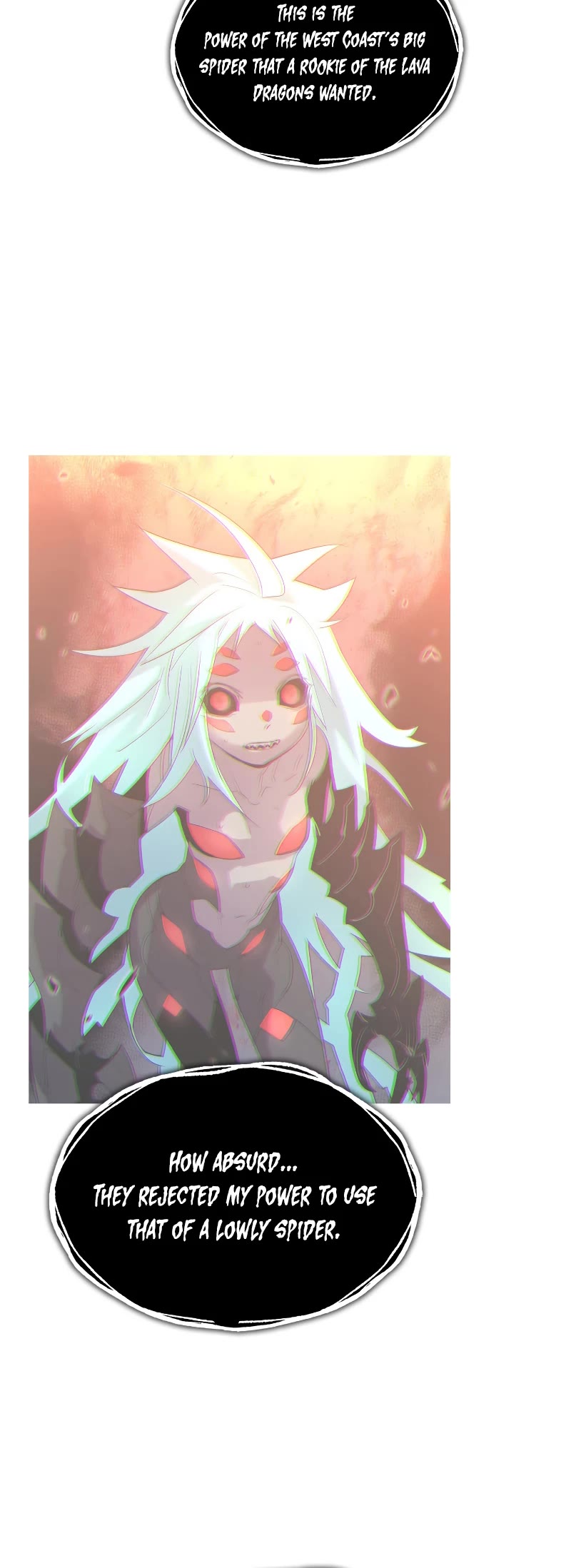 Worn and Torn Newbie Chapter 156 page 24 - Chapter 156