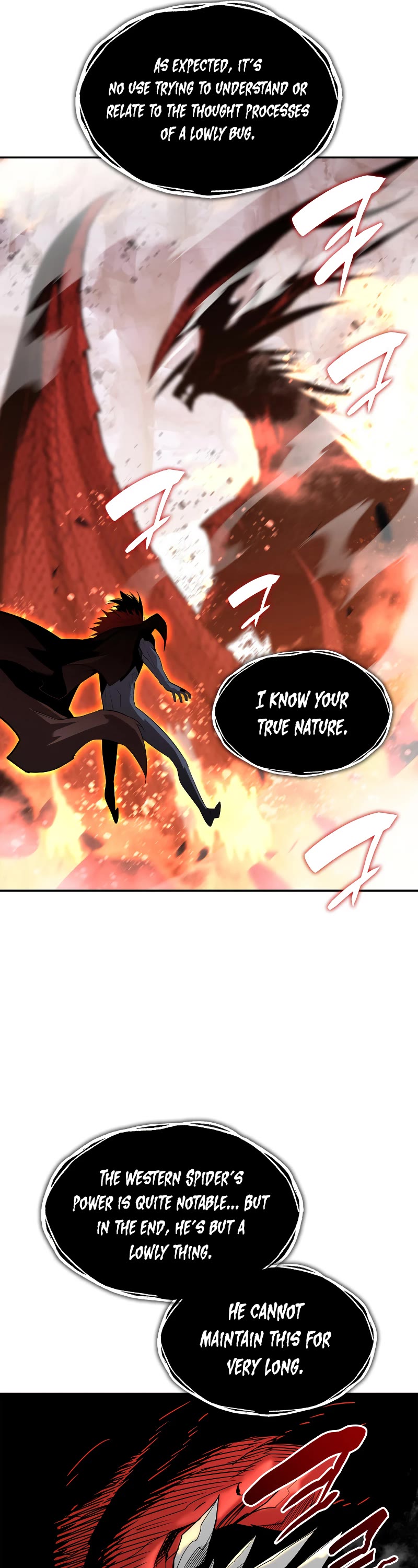 Worn and Torn Newbie Chapter 156 page 25 - Chapter 156