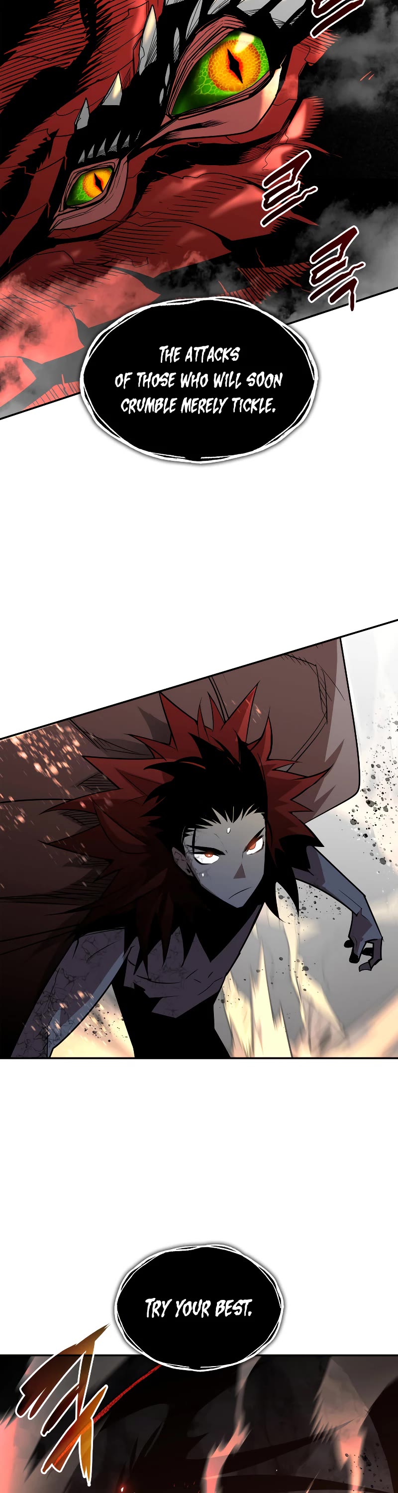 Worn and Torn Newbie Chapter 156 page 26 - Chapter 156