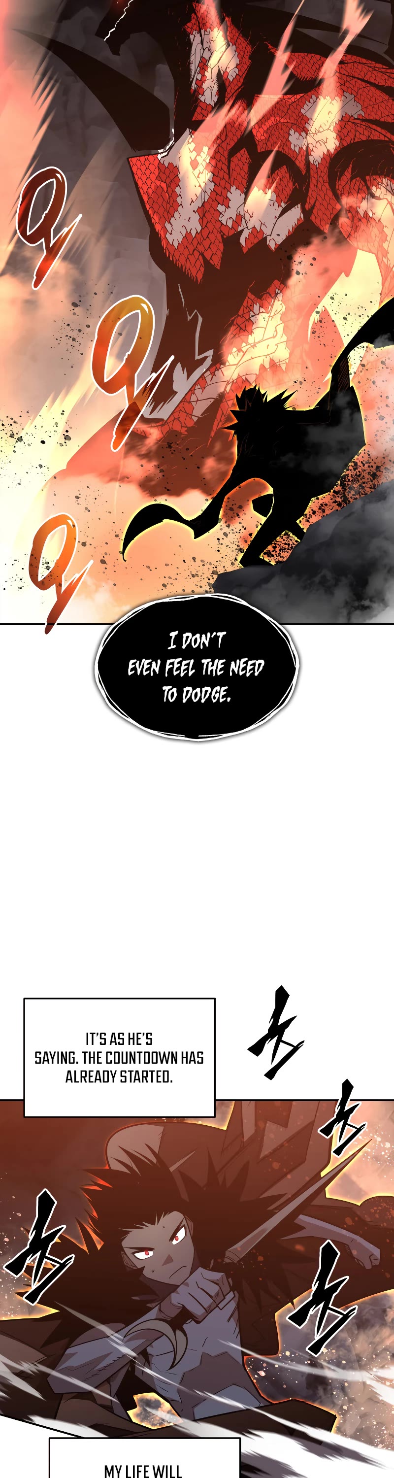 Worn and Torn Newbie Chapter 156 page 27 - Chapter 156